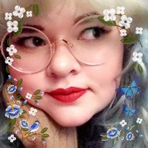 Meet your Posher, Georgia